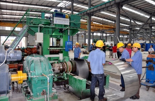 寧波長振銅業有限公司